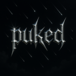 puked