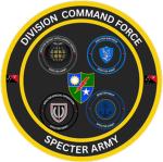 SFF | Division Command Force