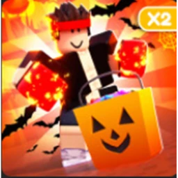 🎃Super Clickers!🎃 icon