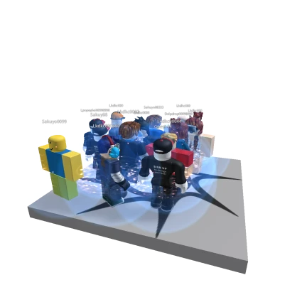 Asset Preview