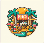 Tropical Pho