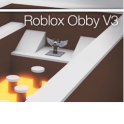 Husky ROBLOX Obby V3