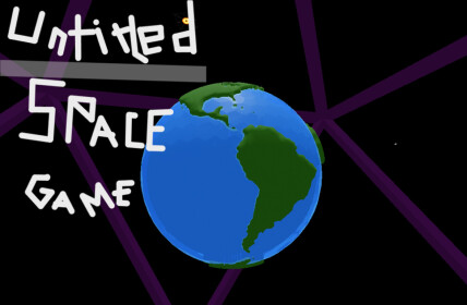 Untitled Spaced Game [BETA] [WIP]