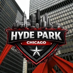 Bloody | Chiraq | Serious Rp icon