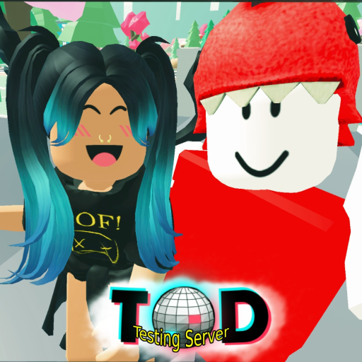 [Ay Mi Gatito]💃TOD official Roblox game thumbnail