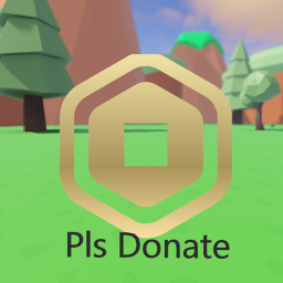 Pls Donate 💰