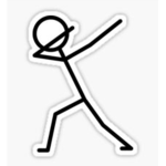 OFFICIAL GROUP DABS STAY REAL