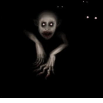 VERY SCARY GAME DO NOT PLAY (18+)
