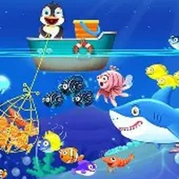Fish Penguin SA