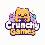 Crunchy Game Studio