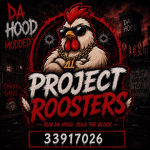 Project Roosters