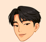 —glow