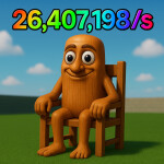 [UPDATE] sit in a chair and afk