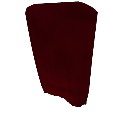 Vampire Cloak Roblox item