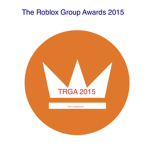 The Roblox Group Awards