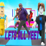 LETS ALL YEET