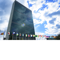 United Nation Headquarter