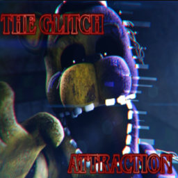 The Glitch Attraction (In development)
