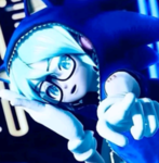 :3←かわいい