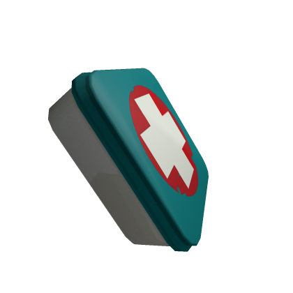 Medkit Medium