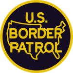 [USBP] Unitęd States Border Patrol
