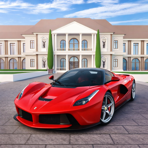  Ultimate Mansion Tycoon🏡