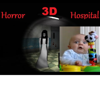 Horror hospital