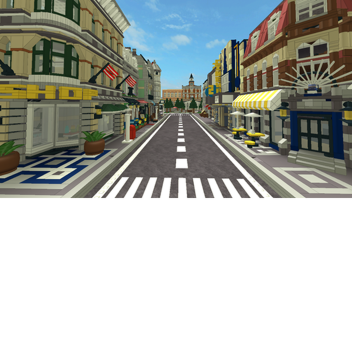 The Adventures of Roblox