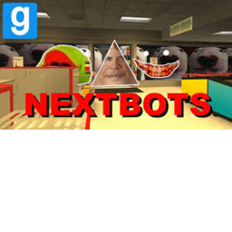 Zencat's Nextbots[BETA]