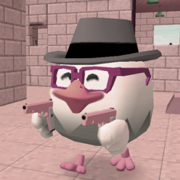 Chicken Gun