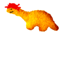 The Dino Nuggets | The Best Of The Best