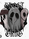 Ghost Gaangg
