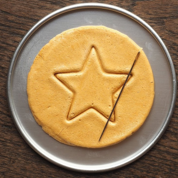 How friters clones stole march break.