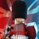 | [BA] | - British Army