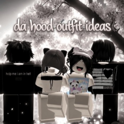 [NEW!🔥] Da Hood Outfit Ideas