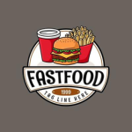 Fast food is slow