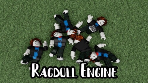 Ragdoll Engine ll