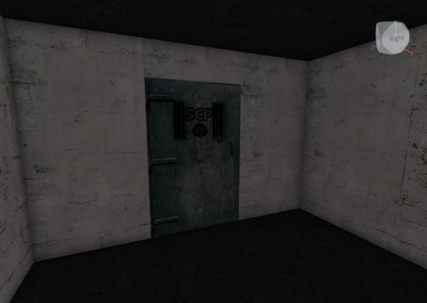 SCP 087-B screenshot 2