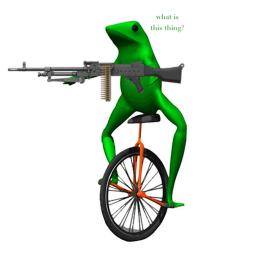 DatBoi Battlefield