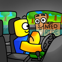 [BETA] Drive For Brainrots icon