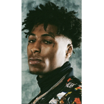 $ NBA YoungBoy Group $