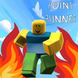 POINT RUNNER [ALPHA]