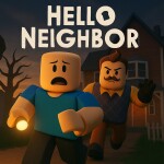 Hello Neighbor