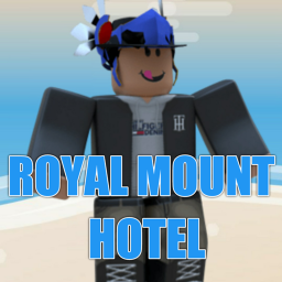 [Very early stage] Royal Mount Hotel