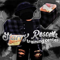 Starrs Resort Training Facility