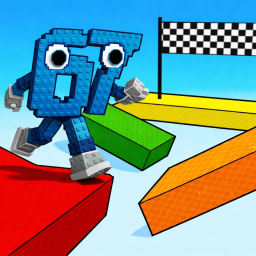 [NEW] 🔥 OBBY BUT YOUR AURA = 67 | 250 STAGES