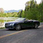 Paying Bentley MMV Studios