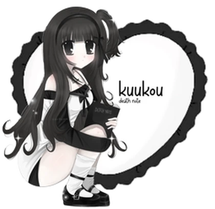 kuukou Roblox group icon