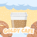Goldy Cafe