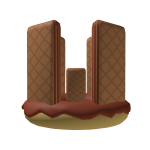 🎮 Waffle Crown V2